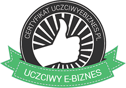 Certificate logo